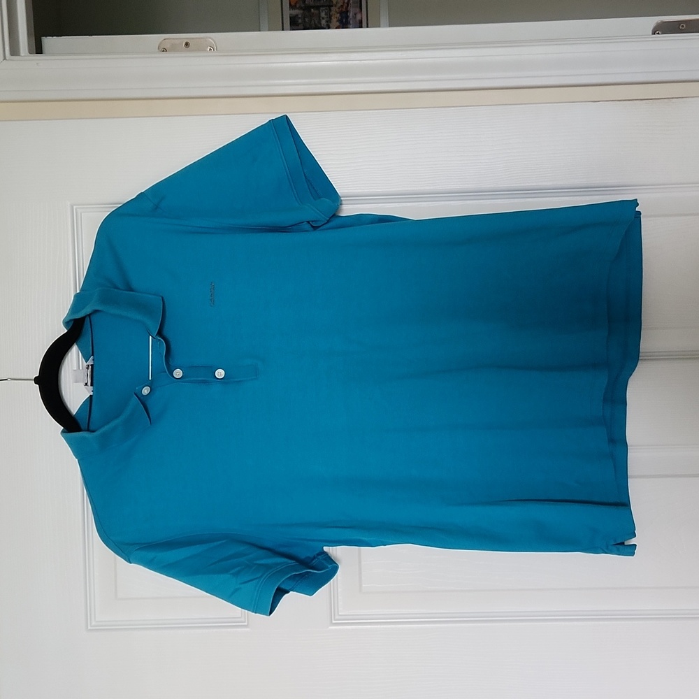 Like new Calvin Klein polo shirt